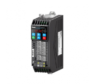 Преобразователь частоты INVT GD27-0R7G-S2-B
