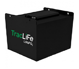 Акумуляторна батарея LiFe TracLiFe 96-300 (для погрузчиков)