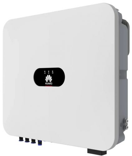 Инвертор гибридный Huawei SUN2000-10K-LC0 - фото 1
