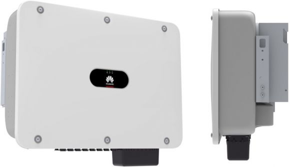 Інвертор мережевий Huawei SUN2000-40KTL-M3 - фото 5