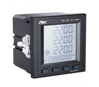 Счетчик EnCombi Meter Pilot SPM33