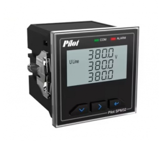 Счетчик EnCombi Meter Pilot SPM32
