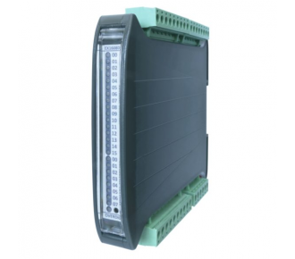 Цифровой интерфейс EX1608DD 16 Digital Input + 8 Digital Output Module
