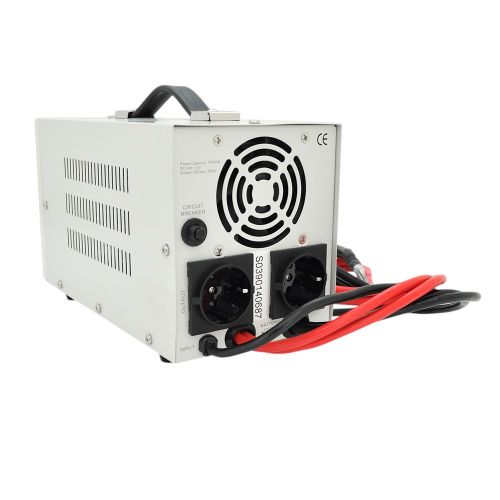 ИБП Europower EP-MPS-1000/12 (39296) - фото 2