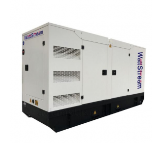 Генератор дизельный WattStream WS50-RS