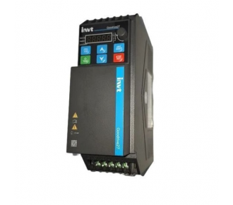 Преобразователь частоты INVT GD27-003G-4-B