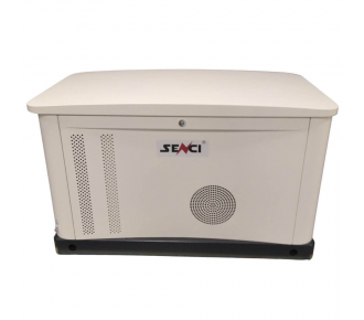 Газовый генератор Senci SC8REF-EB