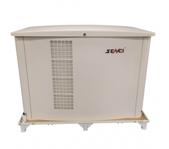 Газовый генератор Senci SC15REG-EB