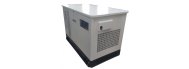 Газовый генератор Senci SC30REG-EB - фото 4