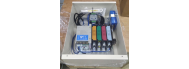 Газовый генератор Senci SC30REG-EB - фото 8