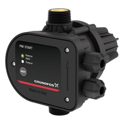 Реле давления Grundfos PM Start 93225650 - фото 1