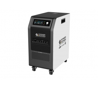 Портативная электростанция Konner&Sohnen KS 5200PS