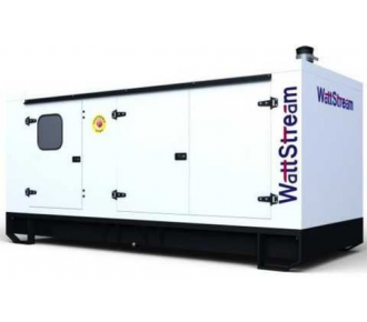 Генератор дизельный WattStream WS275-IS