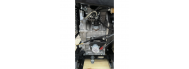Генератор інверторний HYUNDAI DHY 8500LEi - фото 8