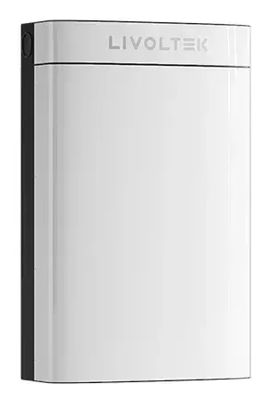 Система зберігання енергії Livoltek All-In-One Storage System 5kW, акумулятор 20kWh - фото 10