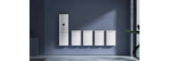 Система зберігання енергії Livoltek All-In-One Storage System 5kW, акумулятор 20kWh - фото 5