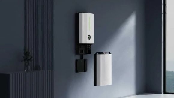 Система хранения энергии Livoltek All-In-One Storage System 5kW, battery 25kWh - фото 5