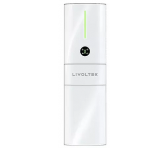 Система хранения энергии Livoltek All-In-One Storage System 6kW, battery 25kWh
