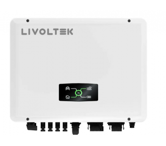 Инвертор гибридный Livoltek HP3-15KD1