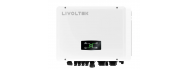Инвертор гибридный Livoltek HP3-12KD1 - фото 2