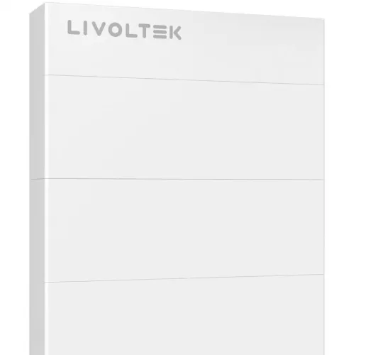 Аккумуляторна батарея Livoltek BHF-S-25 - фото 2
