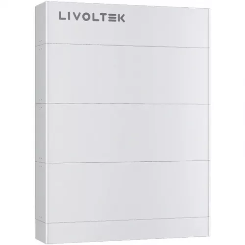 Аккумуляторна батарея Livoltek BHF-S-25 - фото 1