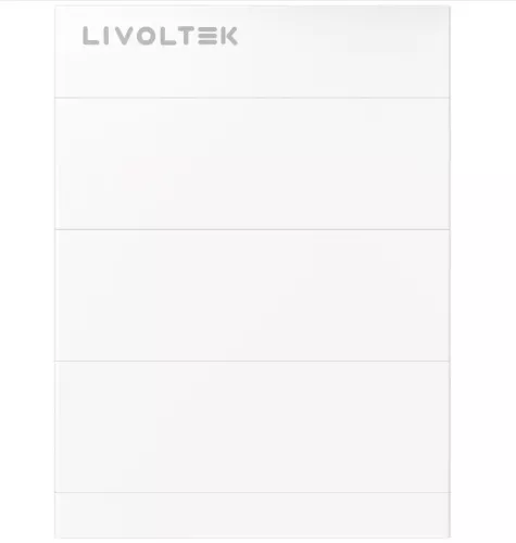 Аккумуляторная батарея Livoltek BHF-S-15 - фото 2