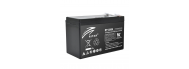 Аккумуляторная батарея RITAR RT1290B, 12V 9.0Ah (08222) - фото 1