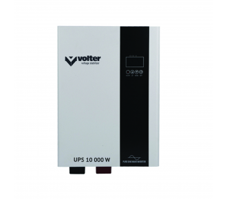ИБП Volter UPS-10 000 (30 000 Вт)