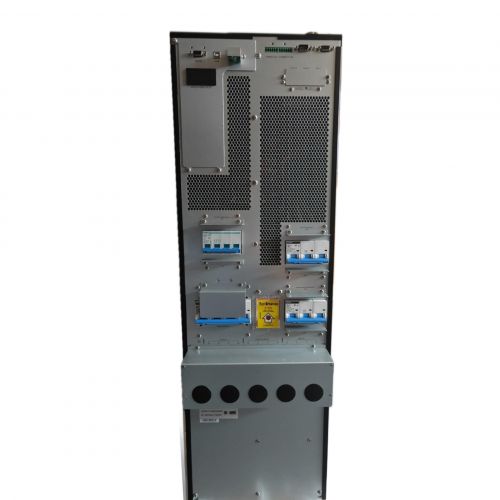 ИБП Volter UPS DPH33 60K - фото 2