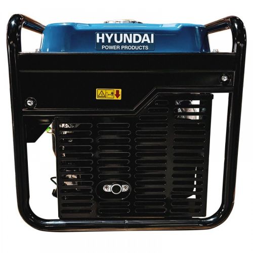 Генератор инверторный Hyundai HY 3000i - фото 3
