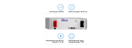 Система бесперебойного питания DEYE SUN-12K-SG04LP3-EU-4DE20.48K-LFP 12000W 20.48kh 4BAT LiFePO4 - фото 3