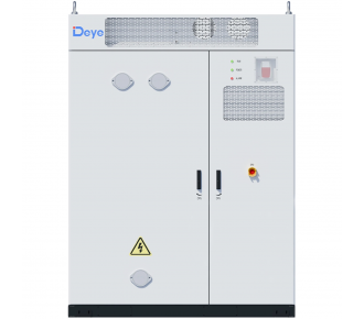 Система бесперебойного питания DEYE MS-GS215 100kW 768V 280Ah 215kWh LiFePO4 IP54, 200kW  (MS-GS215-2H3)