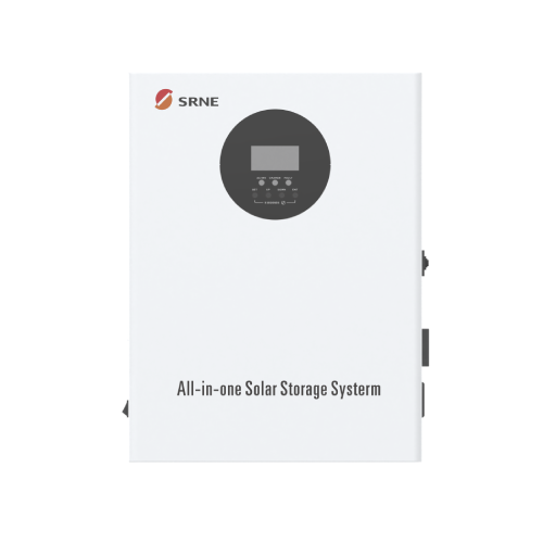 Система хранения энергии SRNE SR-EOT02S 3000W - фото 1