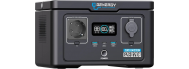 Зарядная станция Genergy Zero GZE-0206 - фото 1