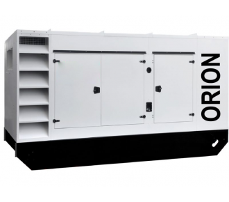 Генератор дизельный Genmac ORION G650BS