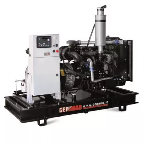 Генератор Genmac GAMMA-GAS G105GO NG - фото 1