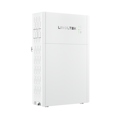 Система хранения энергии Livoltek All-In-One ESS 5 kWt (AES1-3K6EG1) - фото 2