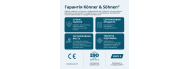 Генератор инверторный Konner&amp;Sohnen  KS 3000i S - фото 15