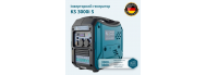 Генератор инверторный Konner&amp;Sohnen  KS 3000i S - фото 12