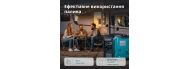 Генератор инверторный Konner&amp;Sohnen  KS 3000i S - фото 16