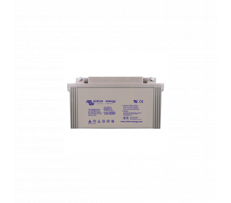 Аккумуляторная батарея Victron Energy 12V/220Ah Gel Deep Cycle (BAT412201104)
