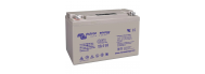 Аккумуляторная батарея Victron Energy 12V/110Ah Gel Deep Cycle (BAT412101104) - фото 5
