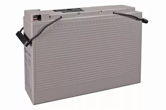 Аккумуляторная батарея Victron Energy 12V/115Ah AGM Telecom (BAT412105164) - фото 4