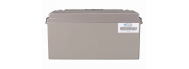 Аккумуляторная батарея Victron Energy 12V/165Ah AGM Deep Cycle (BAT412151084) - фото 2