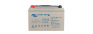 Акумуляторна батарея Victron Energy 12V/125Ah AGM Super Cycle (M8) (BAT412112081) - фото 2