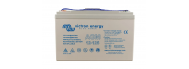 Акумуляторна батарея Victron Energy 12V/125Ah AGM Super Cycle (M8) (BAT412112081) - фото 3