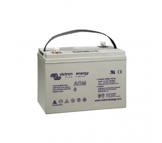 Аккумуляторная батарея Victron Energy 6V/240Ah AGM Deep Cycle (BAT406225084)