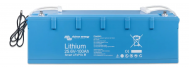 Аккумуляторная батарея Victron Energy LiFePO4 25,6V/100Ah Smart (BAT524110610) - фото 2