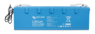 Аккумуляторная батарея Victron Energy LiFePO4 25,6V/100Ah Smart (BAT524110610) - фото 1